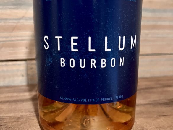 Stellum Bourbon