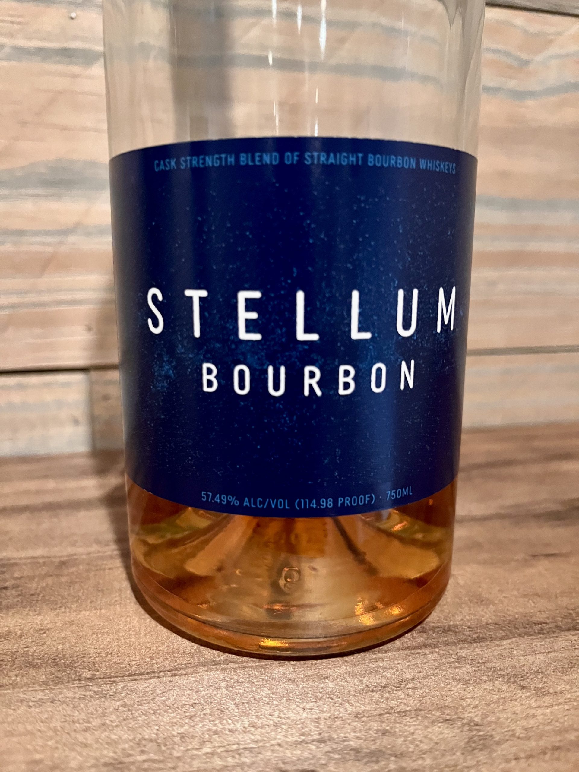 Stellum Bourbon