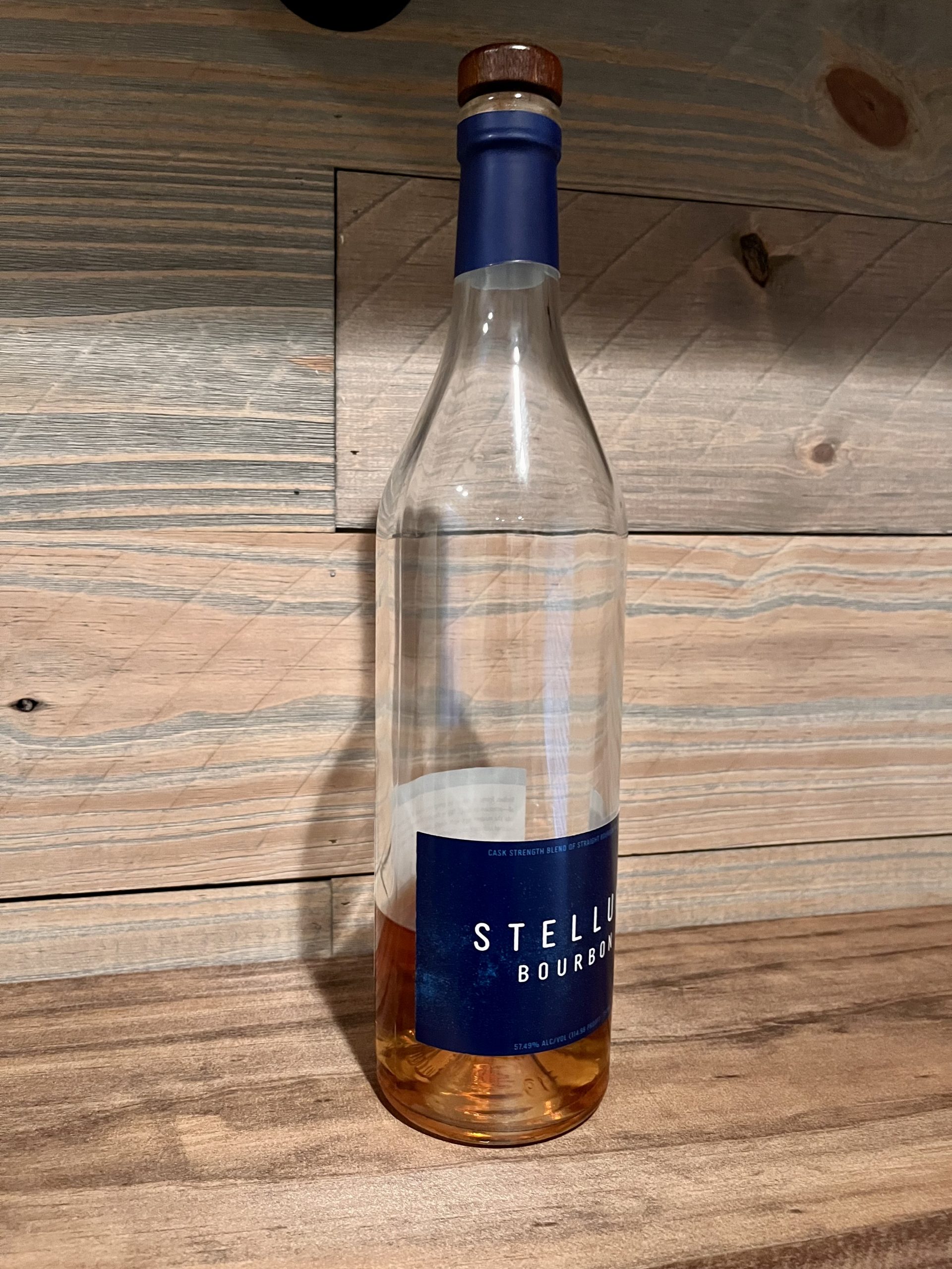 Stellum Bourbon