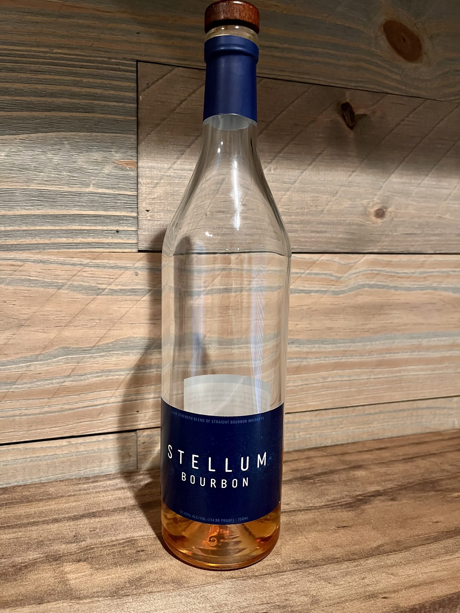 Stellum Bourbon