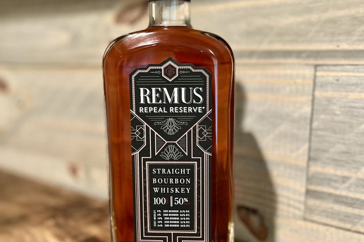 Remus Repeal Reserve V
