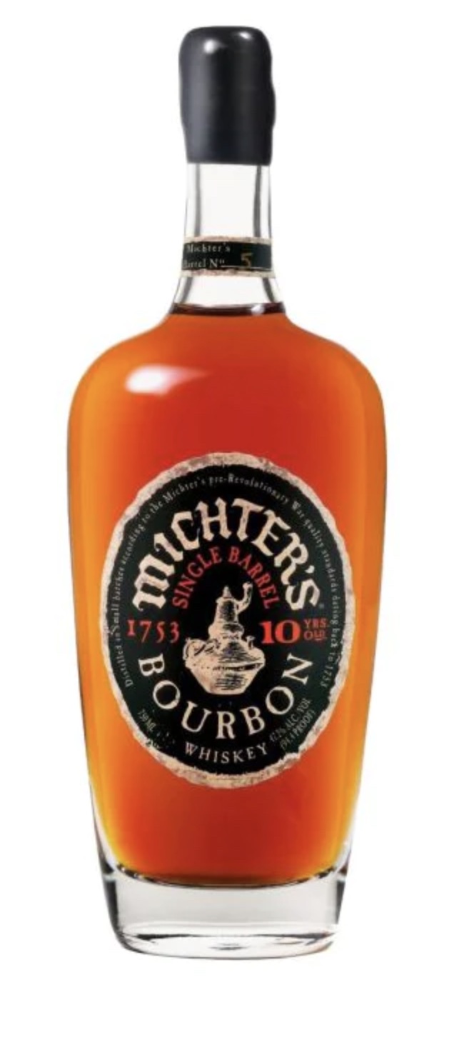 Michter's 10 Year Bourbon Epic Cask