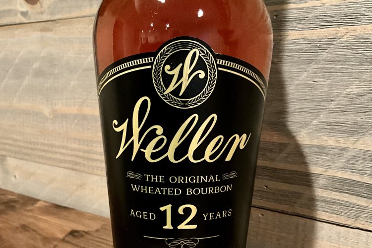 Weller 12 Year